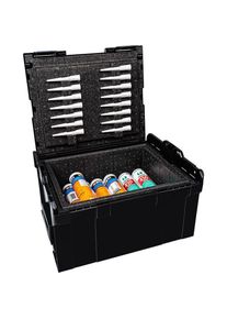 L-Boxx, Werkzeugkoffer, ProClick Set 4 - 1x 238 ( 6100000307 ) + 1x Einh&auml;ngeeinsatz ( 6100000292 ) + 1x