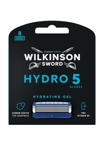 Wilkinson, Rasierklingen, Hydro 5 (8 x)