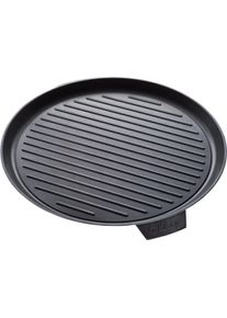 Kisag, Grillplatte, Gusseisengrillplatte