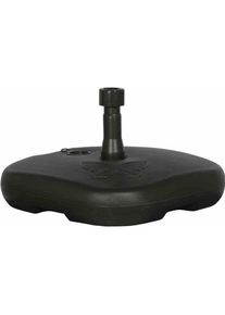 Enne Plastica, Sonnenschirmst&auml;nder, Schirmst&auml;nder