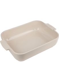 Peugeot Auflaufform Rechteckig, Auflaufform, Blau