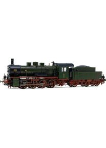 Hornby KPEV Dampflok G8.1 Gr&uuml;n/Schwarz Ep.I (Spur H0)