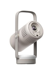 Xgimi Vibe One (Full HD), Beamer, Grau