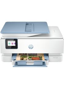 HP Envy Inspire 7921e (Tintenpatrone), Drucker, Blau