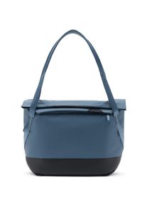 Peak Design Everyday Tote 15L (Kamera Schultertasche, 15 l), Kameratasche, Blau