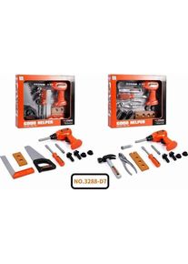 Maksik MIX-Werkzeugset