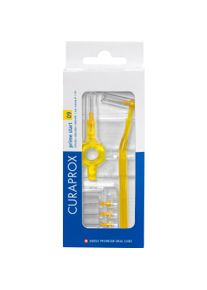 Curaprox, Interdentalb&uuml;rste, CPS 09 Prime Start (5 x, 4 mm)
