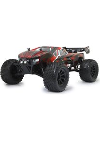 Jamara Brecter Truggy BL Lipo