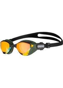 arena, Schwimmbrille, (keine Korrektur, One Size)