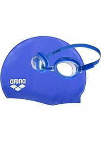 arena, Schwimmbrille, (One Size)