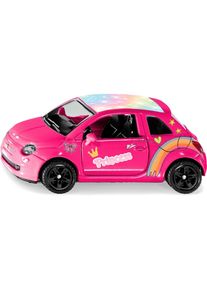 Siku Fiat 500 Prinzessin-LIMITED EDITION