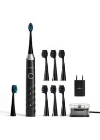 AILORIA, Elektrische Zahnb&uuml;rste, Shine Bright