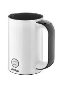 Amica Whisk Milk frother FD3011, Milchaufsch&auml;umer, Weiss