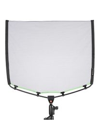 Lastolite Bandiera Rapida, Kameratasche, Weiss