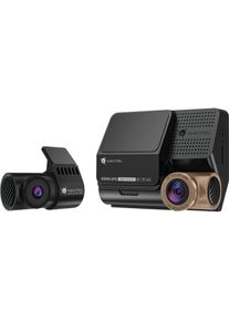 NAVITEL, Fahrzeug Navigation, GPS-Videorekorder RS990 IPS-Display 3" GPS (Satellit) Inklusive Karten (3")