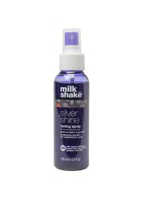 milk_shake, Haarfarbe, Silver Shine Toning Spray 100 ml (Blond)