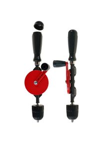 Corvus Toys Bohrmaschine 10 mm Schnellspannfutter