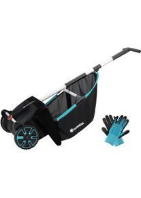 Gardena, Laubsauger + Laubbl&auml;ser, 03565-30 (Keine, Laubsammler)