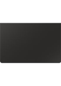 Samsung EF-DX620 (Samsung Galaxy Tab S10 FE+), Tablet Tastatur, Schwarz