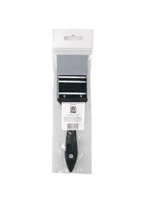 Koh-i-Noor, Pinsel, NIKI4 gebogene Silikonb&uuml;rste Nr. 2