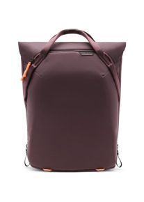 Peak Design Everyday Totepack 20L (Fotorucksack, 20 l), Kameratasche, Violett