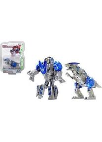 swede Dinosaurier-Roboter