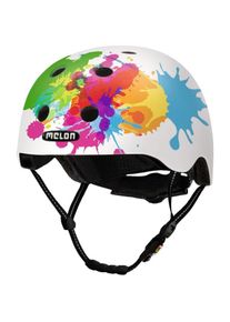 Melon, Velohelm, (46 - 52 cm)