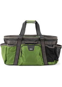 thinkTANK Think Tank LONGHAUL 75 - CARRYALL DUFFEL - Green, Kameratasche, Gr&uuml;n