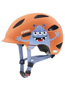 Uvex Sports, Velohelm, (45 - 50 cm)