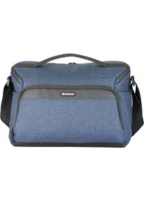 Vanguard Vesta Aspire33 Nv (Kamera Schultertasche, 10.50 l), Kameratasche, Blau
