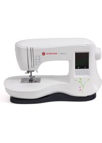 Singer C440, N&auml;hmaschine