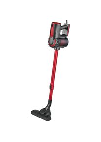Profi-Care BS 3038, Staubsauger, Rot