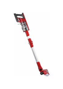 Brandt ASB30R, Staubsauger, Blau