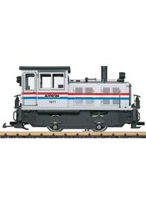 LGB ToyTrain LGB Amtrak Diesellokomotive (Spur IV)