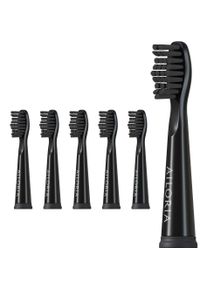 AILORIA, Zahnb&uuml;rstenkopf, Flash Travel (6 x)