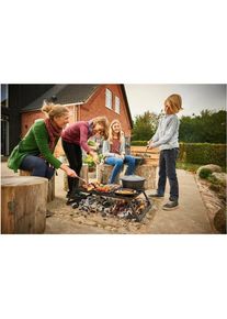 Bonfire Bon-fire, Grillrost, Grillrost