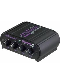 art HeadAMP 4, Kopfh&ouml;rerverst&auml;rker