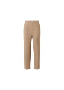 Tchibo - Webhose mit Biese - Damen - Gr. 42 - beige
