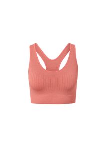 Tchibo - Seamless-Sport-BH - Damen - Gr. S - rosa