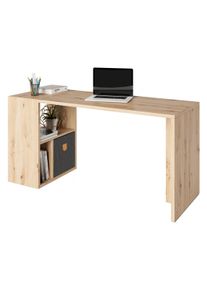 Roba Set &raquo;Fortuna&laquo; - 75,1x34x57,9cm - braun - Holz