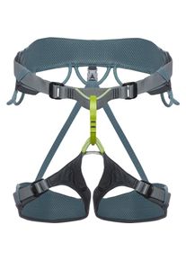 Edelrid Skye Klettergurt - Gr&ouml;&szlig;e L/XL - grau