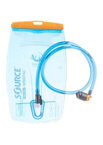SOURCE Widepac 1.5L Trinksystem - Gr&ouml;&szlig;e Einheitsgr&ouml;&szlig;e - blau