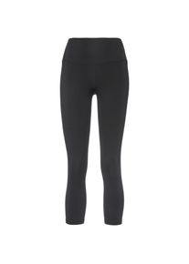 Nike One Tights Damen - Gr&ouml;&szlig;e XS - schwarz