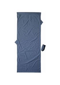 Cocoon Baumwolle Inlett - Gr&ouml;&szlig;e 2 - grau