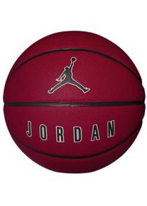 Nike JORDAN ULTIMATE 2.0 8P DEFLATED Basketball - Gr&ouml;&szlig;e 7 - rot