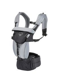 Osprey Poco Soft Child Carrier LT Kraxe - Gr&ouml;&szlig;e Einheitsgr&ouml;&szlig;e - schwarz