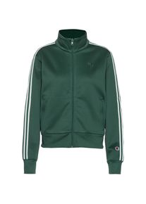 Champion Icons Polyjacke Damen - Gr&ouml;&szlig;e M - gr&uuml;n