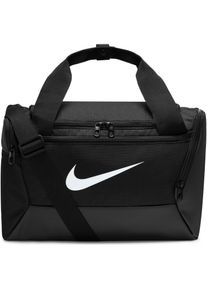 Nike Brasilia-XS-25L Sporttasche - Gr&ouml;&szlig;e Einheitsgr&ouml;&szlig;e - schwarz