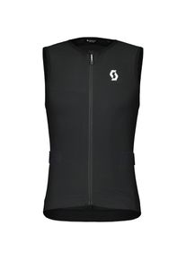 Scott Vest Airflow MS Protektorenweste Herren - Gr&ouml;&szlig;e S - schwarz
