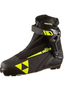 Fischer RC3 SKATE Langlaufschuhe - Gr&ouml;&szlig;e 43 - schwarz